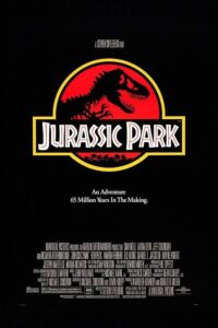 دانلود فیلم Jurassic Park 1993 با زیرنویس فارسی چسبیده