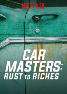دانلود سریال Car Masters Rust to Riches با زیرنویس فارسی چسبیده