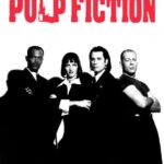 دانلود فیلم Pulp Fiction 1994 با زیرنویس فارسی چسبیده