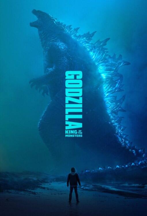 دانلود فیلم Godzilla King of the Monsters 2019 با زیرنویس چسبیده فارسی و دوبله فارسی