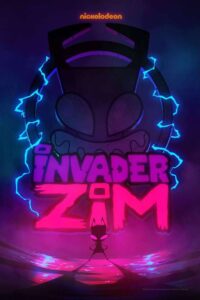 Invader ZIM Enter the Florpus
