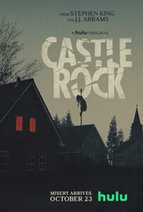 دانلود سریال کسل راک Castle Rock فصل دوم با زیرنویس چسبیده فارسی