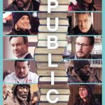 دانلود فیلم The Public 2018 با زیرنویس فارسی چسبیده