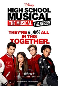 دانلود سریال High School Musical The Musical The Series 2019