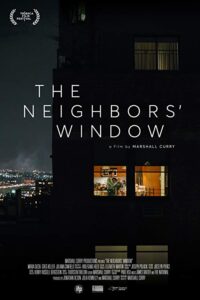 دانلود فیلم The Neighbors Window 2019