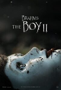 دانلود فیلم Brahms The Boy II 2020 با زیرنویس فارسی چسبیده