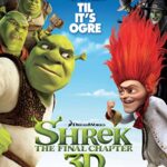 دانلود انیمیشن Shrek Forever After 2010 با دوبله فارسی