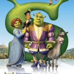 دانلود انیمیشن Shrek the Third 2007 با دوبله فارسی