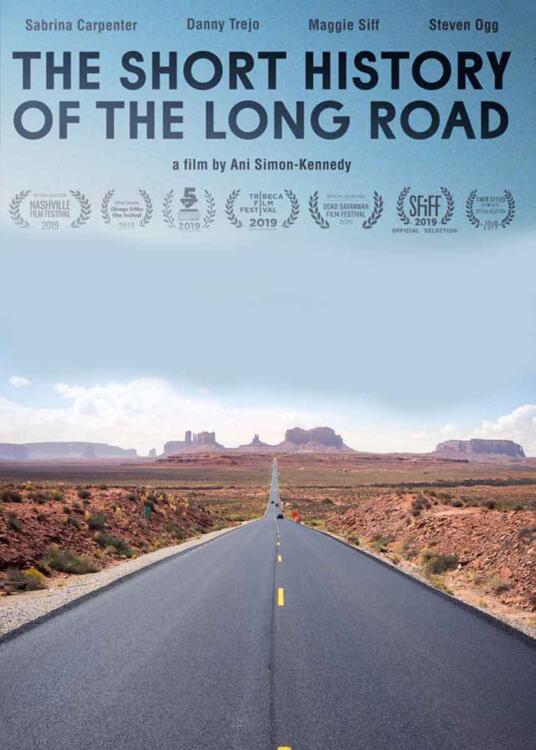 دانلود فیلم The Short History of the Long Road 2019 با زیرنویس فارسی چسبیده