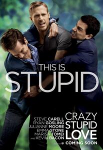 دانلود فیلم Crazy Stupid Love 2011 با زیرنویس چسبیده