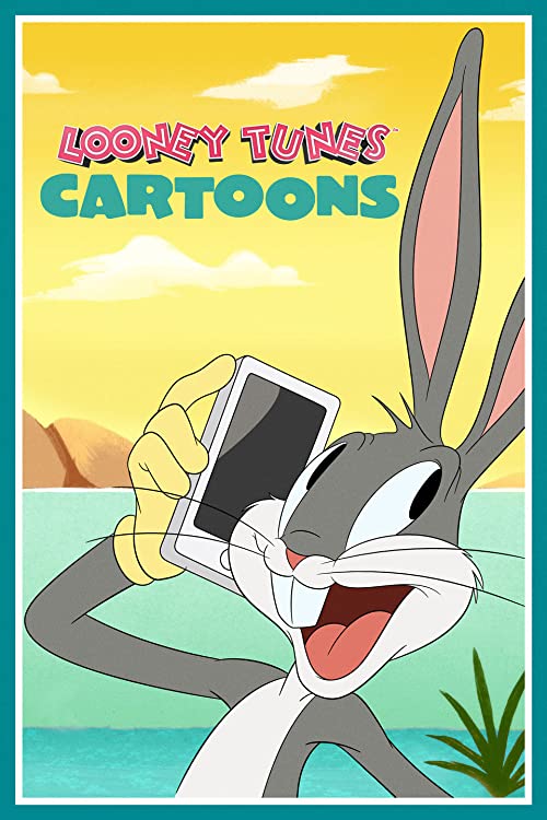 دانلود سریال انیمیشنی Looney Tunes Cartoons با زیرنویس فارسی چسبیده