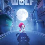 دانلود انیمیشن 100% Wolf با دوبله فارسی