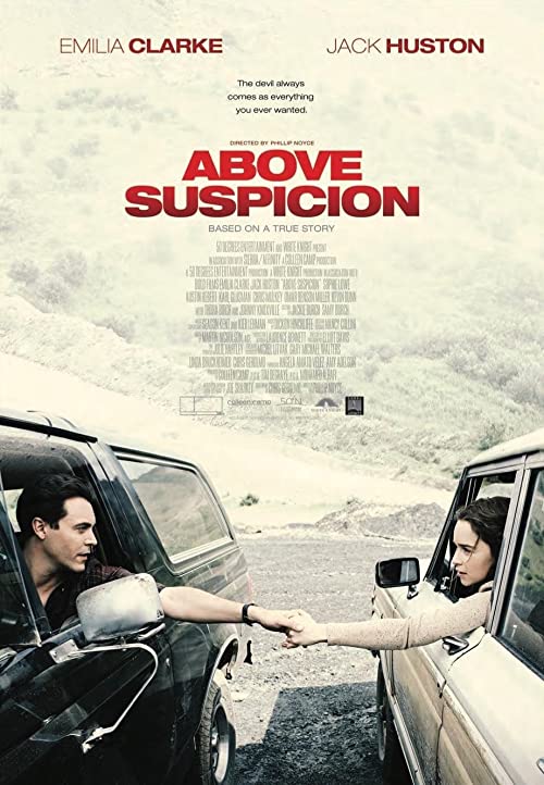 دانلود فیلم Above Suspicion 2019 با زیرنویس فارسی چسبیده