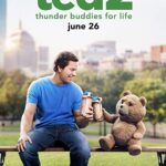 دانلود فیلم Ted 2 2015 با زیرنویس فارسی چسبیده
