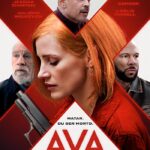 دانلود فیلم Ava 2020 با زیرنویس فارسی چسبیده