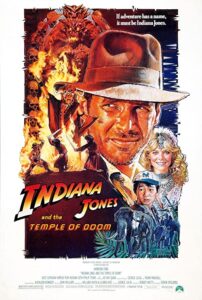 دانلود فیلم Indiana Jones and the Temple of Doom 1984 با زیرنویس فارسی چسبیده