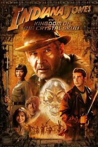دانلود فیلم Indiana Jones and the Kingdom of the Crystal Skull 2008 با زیرنویس فارسی چسبیده