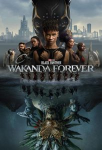 دانلود فیلم Black Panther: Wakanda Forever 2022 با زیرنویس فارسی چسبیده