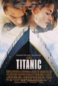 دانلود فیلم Titanic 1997 با زیرنویس فارسی چسبیده