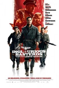 دانلود فیلم Inglourious Basterds 2009 با زیرنویس فارسی چسبیده