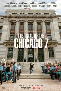دانلود فیلم The Trial of the Chicago 7 2020 با زیرنویس فارسی چسبیده