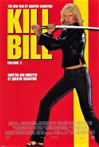 دانلود فیلم Kill Bill: Vol. 2 2004 با زیرنویس فارسی چسبیده