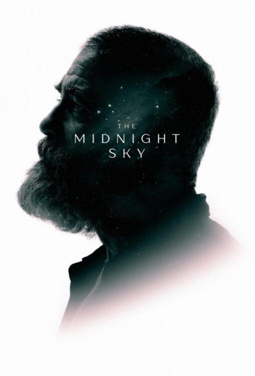 دانلود فیلم The Midnight Sky 2020 با زیرنویس فارسی چسبیده