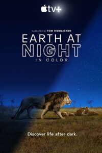 دانلود مستند Earth at Night in Color با زیرنویس فارسی چسبیده
