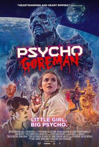 دانلود فیلم Psycho Goreman 2020 با زیرنویس فارسی چسبیده
