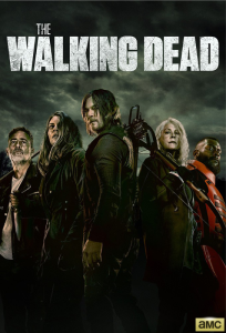 دانلود سریال Walking Dead واکینگ دد با زیرنویس فارسی چسبیده