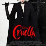 دانلود فیلم Cruella 2021 با زیرنویس فارسی چسبیده