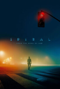 دانلود فیلم Spiral 2021 با زیرنویس فارسی چسبیده