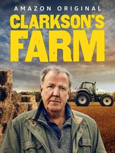 دانلود مستند Clarkson’s Farm 2021 با زیرنویس فارسی چسبیده