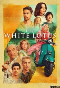 دانلود سریال The White Lotus با زیرنویس فارسی چسبیده