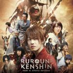 دانلود فیلم Rurouni Kenshin Part II Kyoto Inferno 2014 با زیرنویس فارسی چسبیده