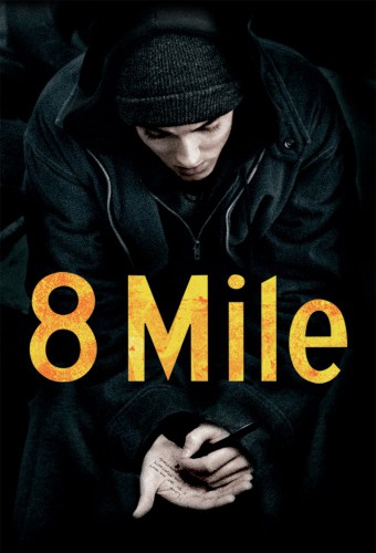 دانلود فیلم 8 Mile 2002 با زیرنویس فارسی چسبیده