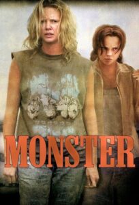 دانلود فیلم Monster 2003 با زیرنویس فارسی چسبیده