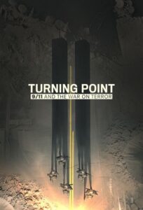دانلود مستند Turning Point: 9/11 and the War on Terror 2021 با زیرنویس فارسی چسبیده