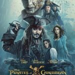 دانلود فیلم Pirates of the Caribbean: Dead Men Tell No Tales 2017 با زیرنویس فارسی چسبیده
