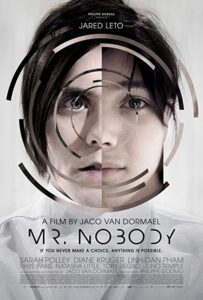 دانلود فیلم Mr. Nobody 2009 با زیرنویس فارسی چسبیده
