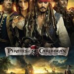 دانلود فیلم Pirates of the Caribbean: On Stranger Tides 2011 با زیرنویس فارسی چسبیده
