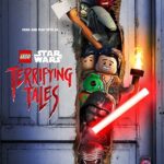 دانلود انیمیشن Lego Star Wars Terrifying Tales 2021 با زیرنویس فارسی چسبیده