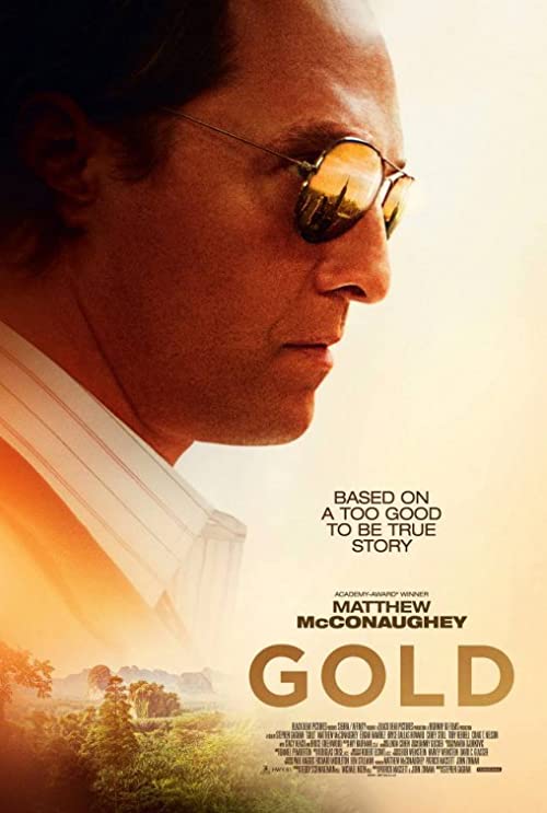 دانلود فیلم Gold 2016 با زیرنویس فارسی چسبیده