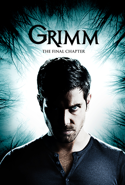 دانلود سریال Grimm 2011 با زیرنویس فارسی چسبیده