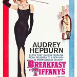 دانلود فیلم Breakfast at Tiffany's 1961 با زیرنویس فارسی چسبیده