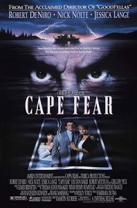 دانلود فیلم Cape Fear 1991 با زیرنویس فارسی چسبیده
