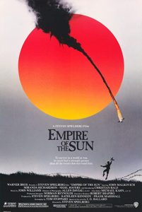 دانلود فیلم Empire of the Sun 1987 با زیرنویس فارسی چسبیده