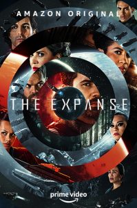 دانلود سریال The Expanse با زیرنویس فارسی چسبیده