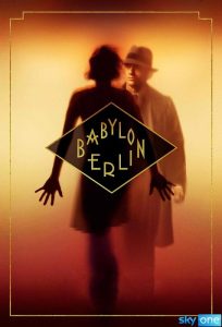 دانلود سریال Babylon Berlin با زیرنویس فارسی چسبیده