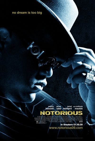 دانلود فیلم Notorious 2009 با زیرنویس فارسی چسبیده